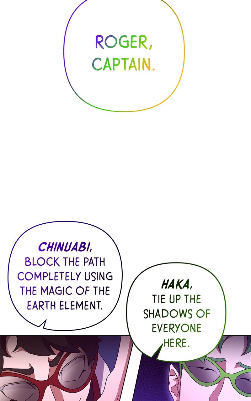 Surviving a Fantasy Adventure Comic Chap 34 - Next Chap 35
