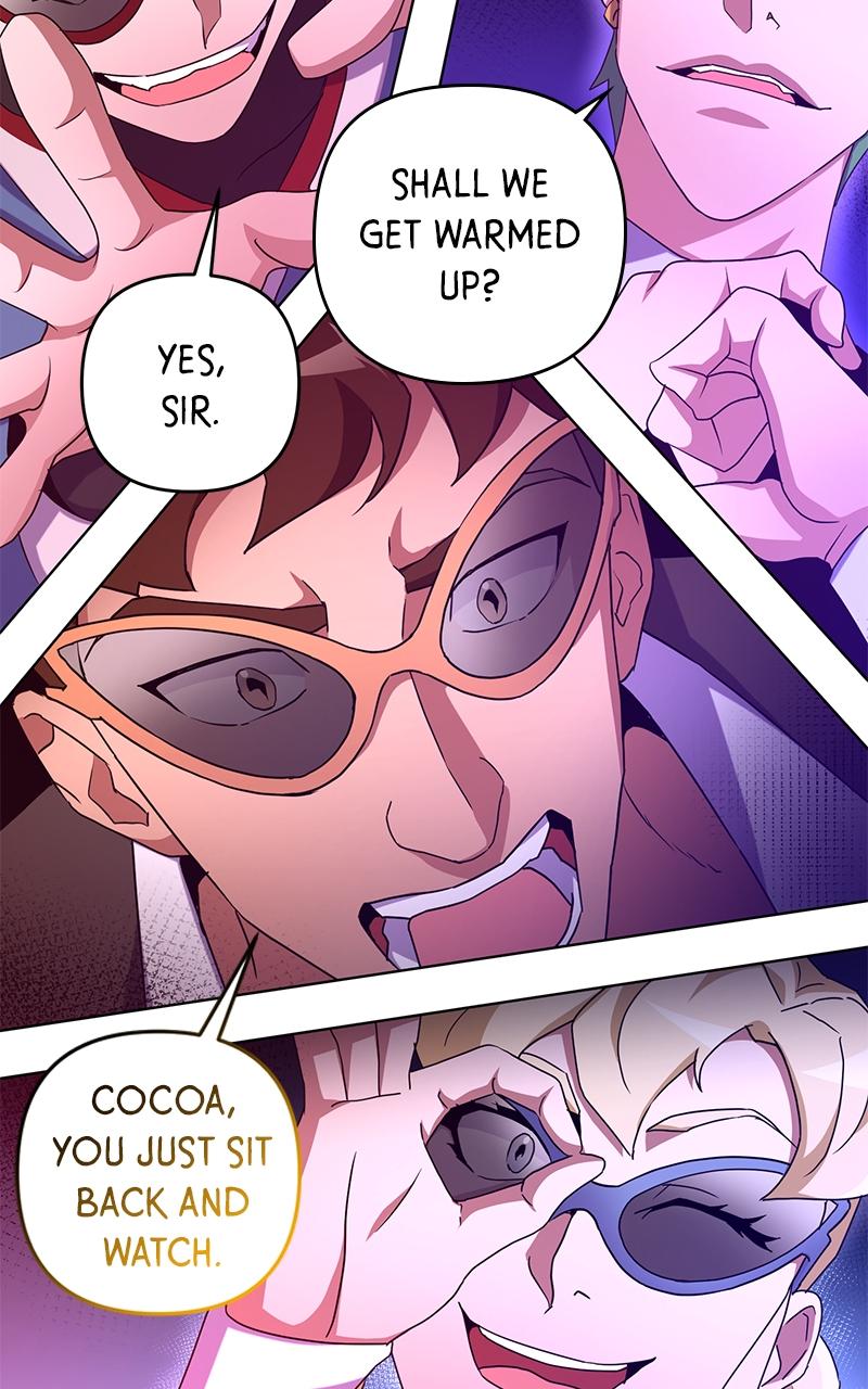 Surviving a Fantasy Adventure Comic Chap 34 - Next Chap 35