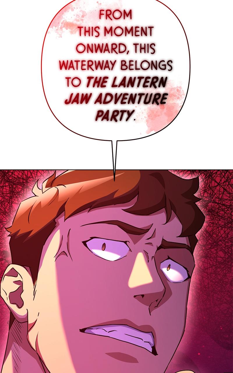 Surviving a Fantasy Adventure Comic Chap 34 - Next Chap 35