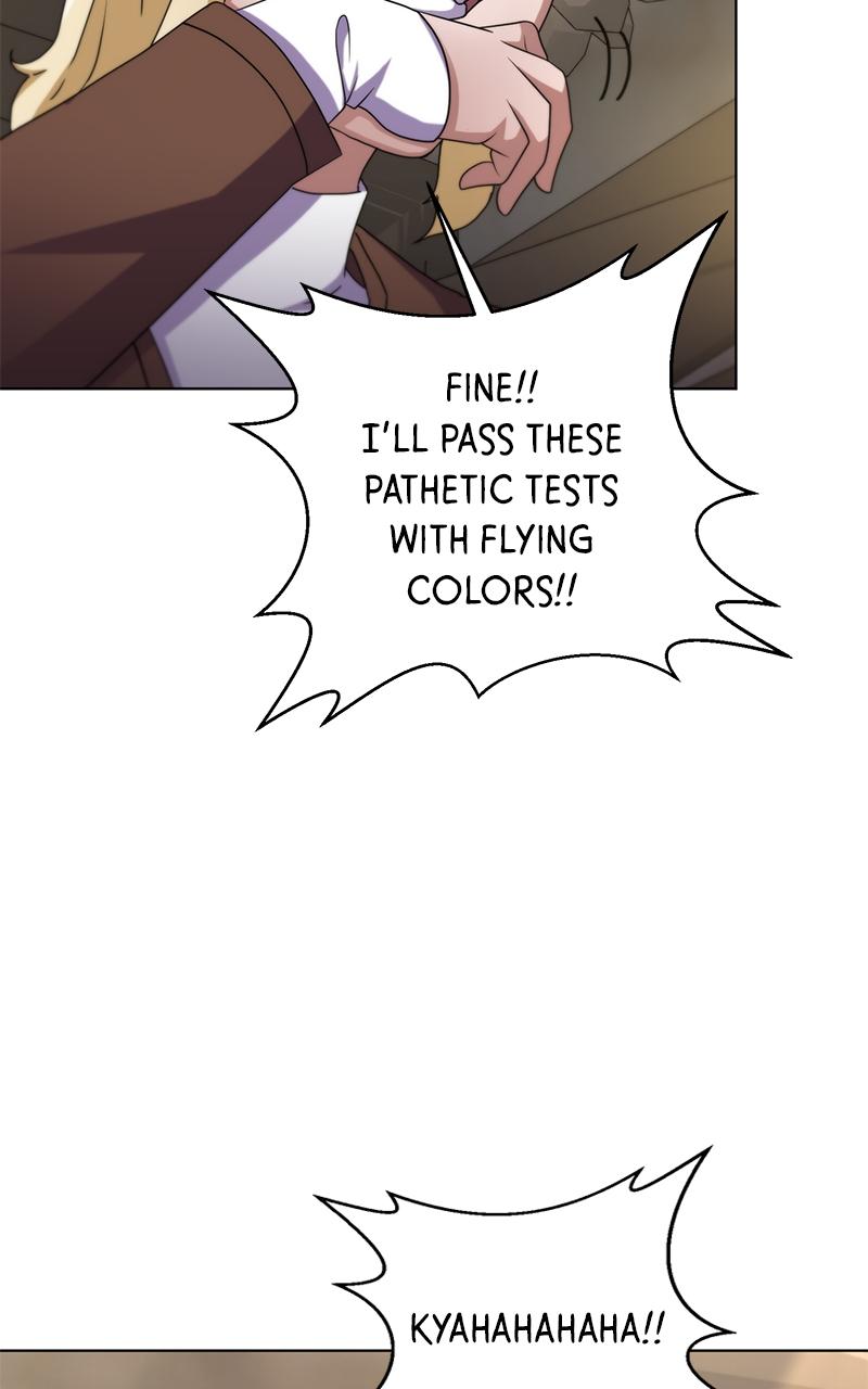Surviving a Fantasy Adventure Comic Chap 34 - Next Chap 35