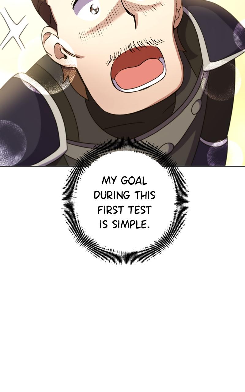 Surviving a Fantasy Adventure Comic Chap 34 - Next Chap 35