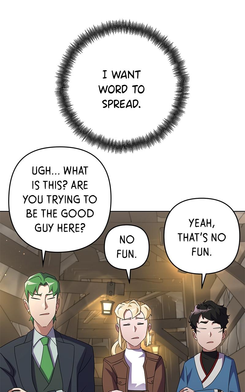 Surviving a Fantasy Adventure Comic Chap 34 - Next Chap 35