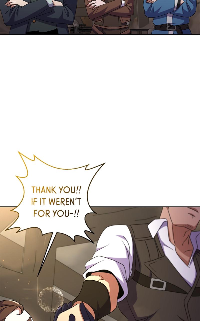 Surviving a Fantasy Adventure Comic Chap 34 - Next Chap 35