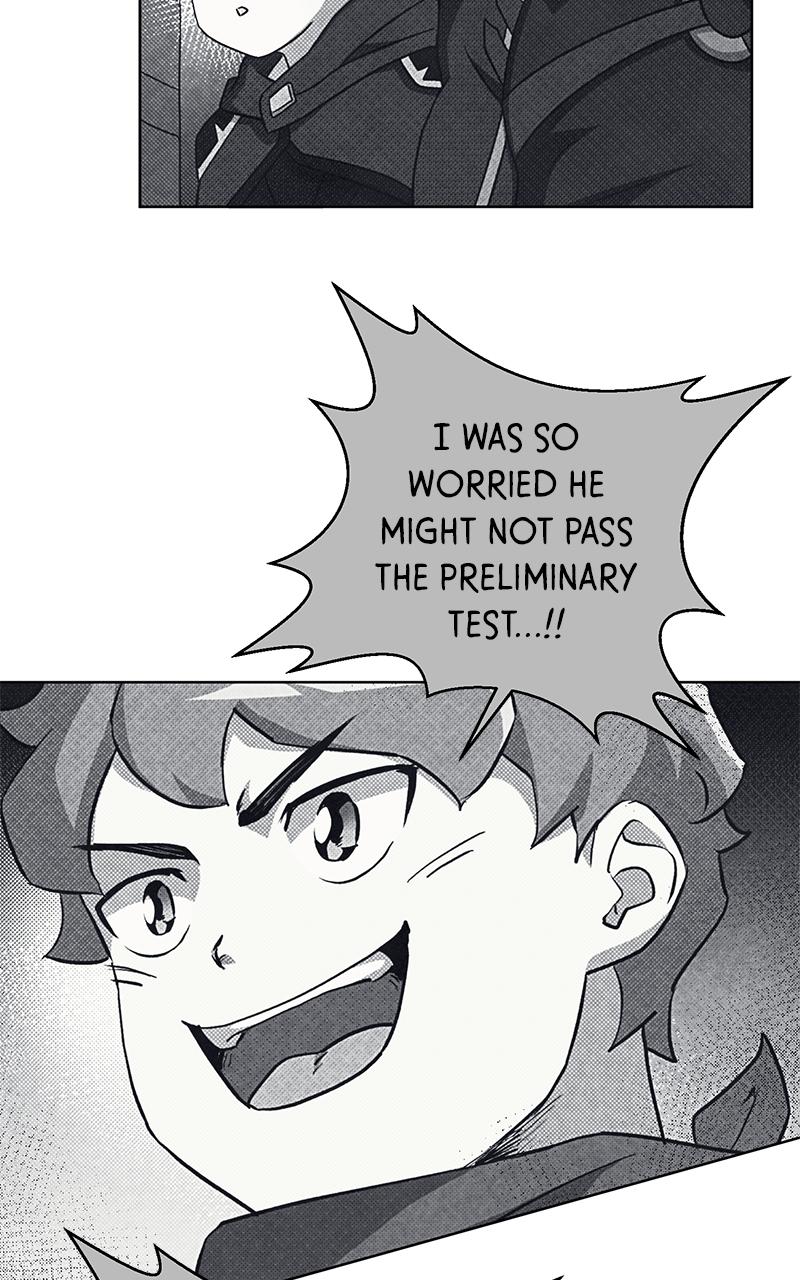 Surviving a Fantasy Adventure Comic Chap 34 - Next Chap 35