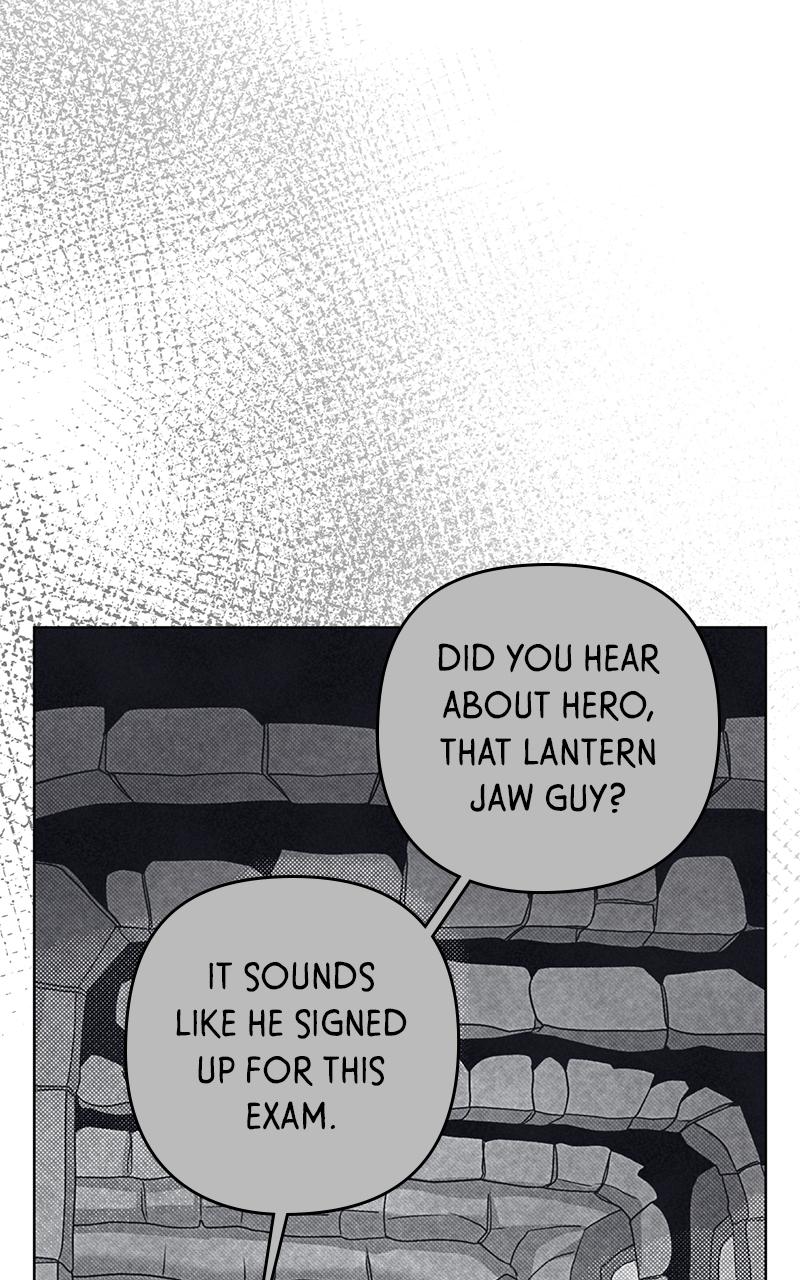 Surviving a Fantasy Adventure Comic Chap 34 - Next Chap 35