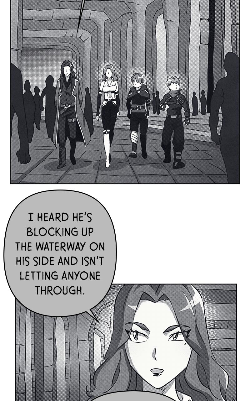 Surviving a Fantasy Adventure Comic Chap 34 - Next Chap 35