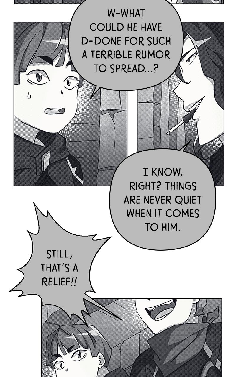 Surviving a Fantasy Adventure Comic Chap 34 - Next Chap 35