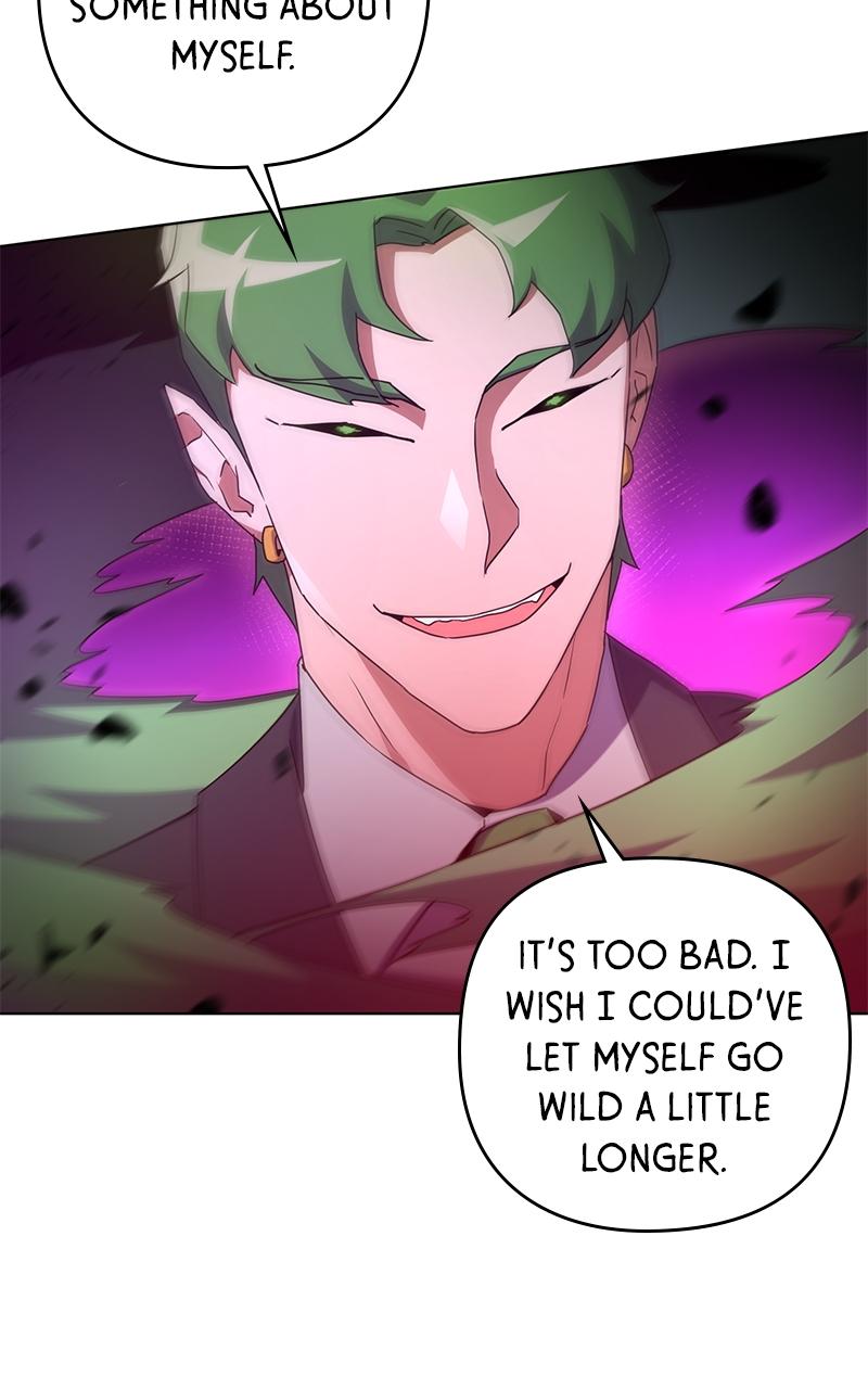 Surviving a Fantasy Adventure Comic Chap 34 - Next Chap 35