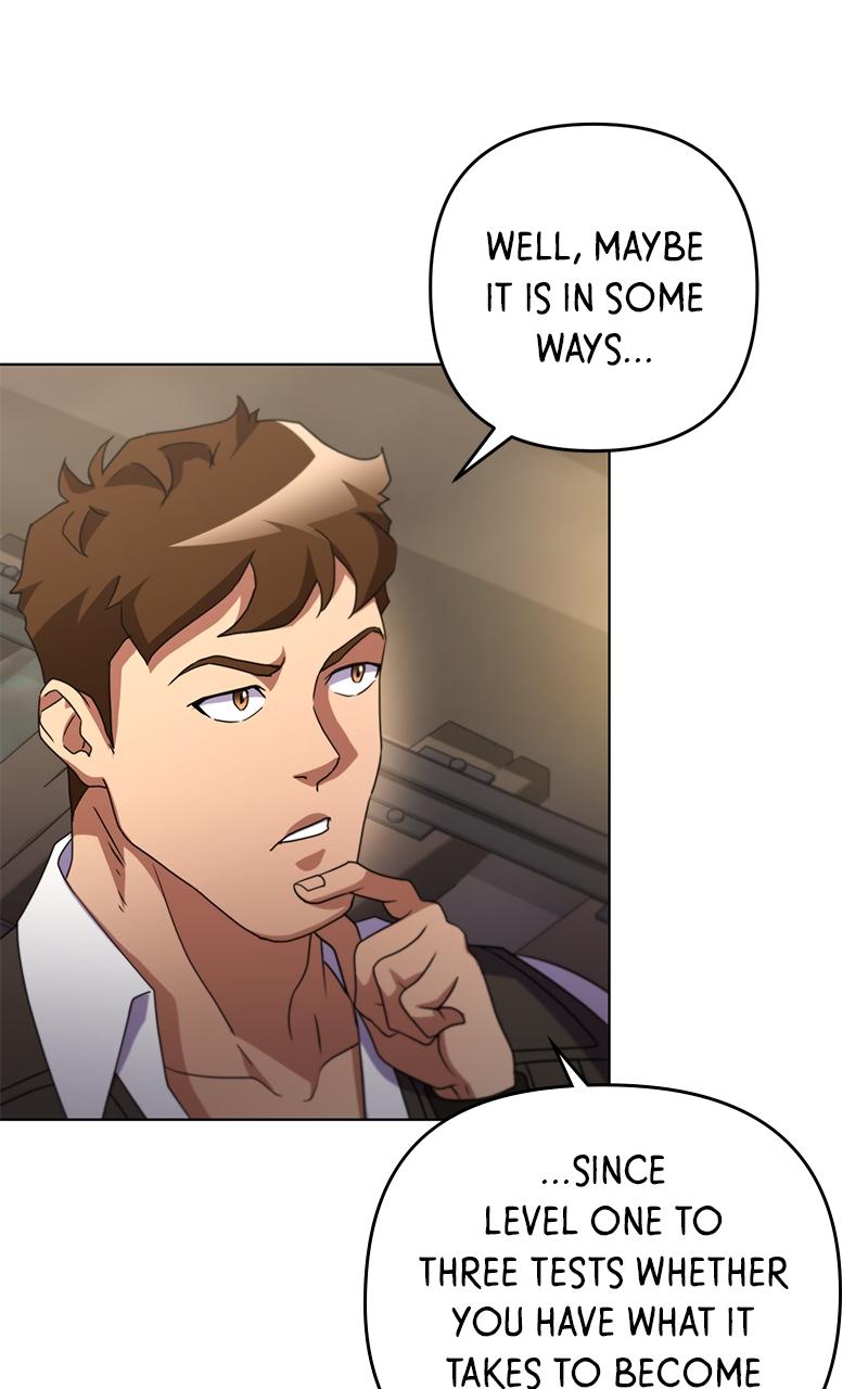 Surviving a Fantasy Adventure Comic Chap 34 - Next Chap 35