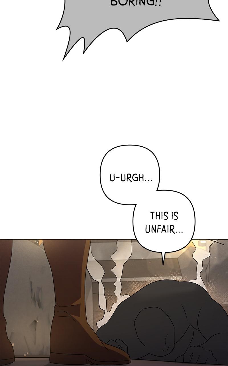 Surviving a Fantasy Adventure Comic Chap 34 - Next Chap 35