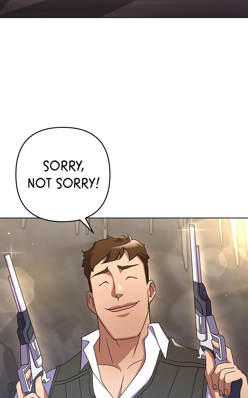 Surviving a Fantasy Adventure Comic Chap 34 - Next Chap 35