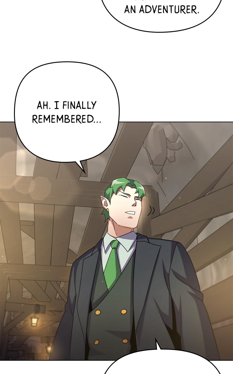 Surviving a Fantasy Adventure Comic Chap 34 - Next Chap 35