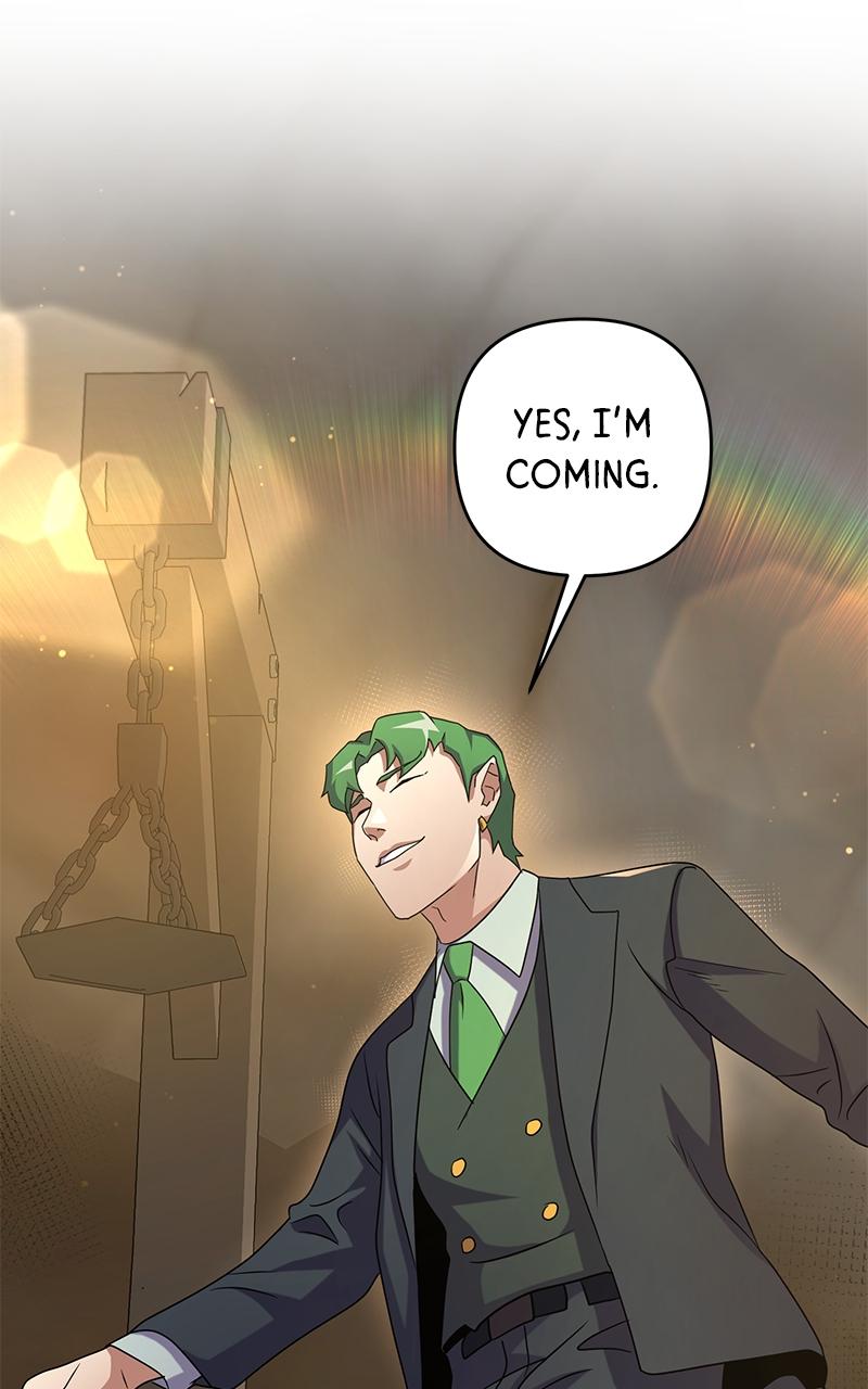 Surviving a Fantasy Adventure Comic Chap 34 - Next Chap 35