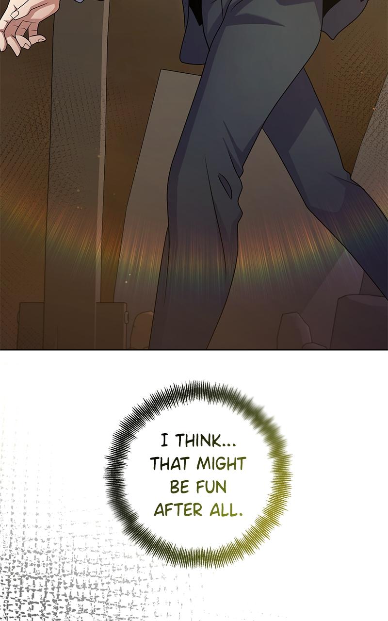 Surviving a Fantasy Adventure Comic Chap 34 - Next Chap 35