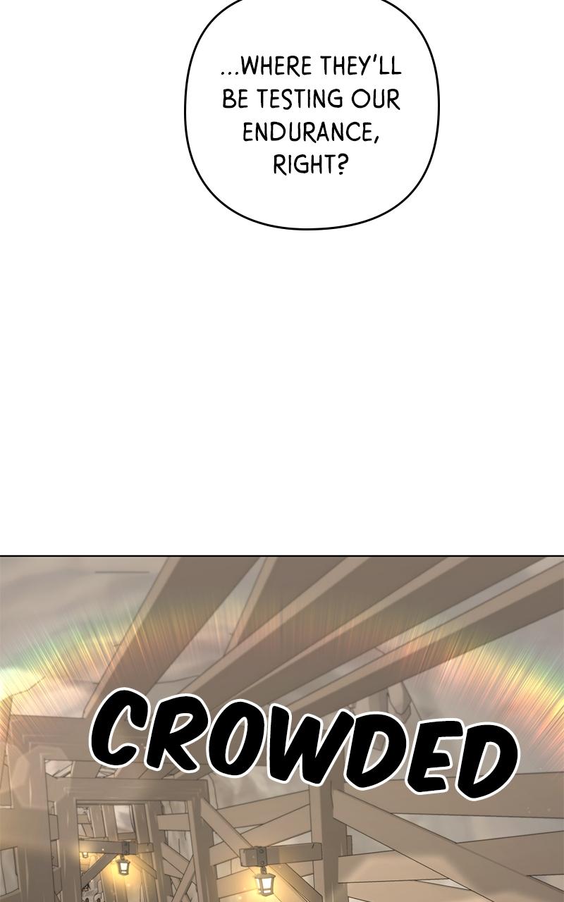 Surviving a Fantasy Adventure Comic Chap 34 - Next Chap 35