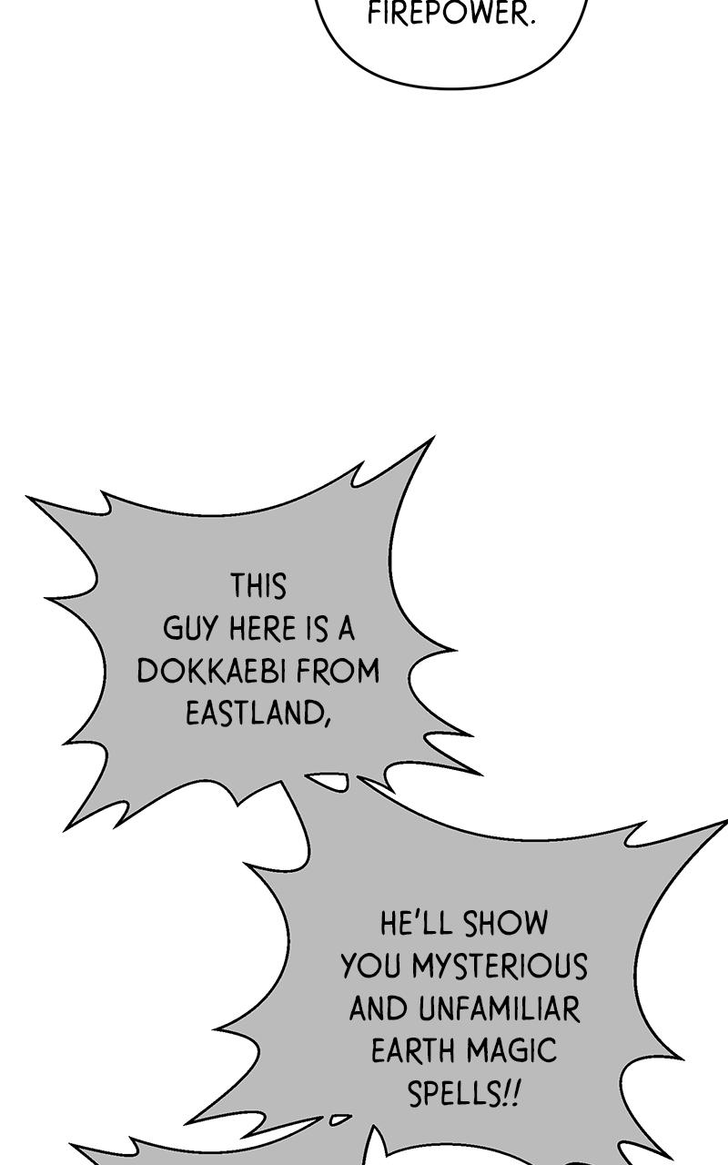 Surviving a Fantasy Adventure Comic Chap 35 - Next Chap 36