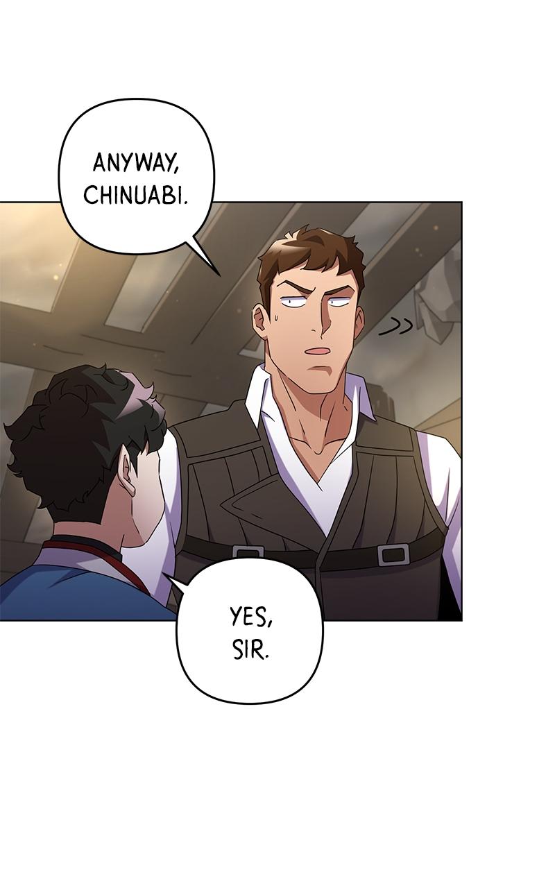 Surviving a Fantasy Adventure Comic Chap 35 - Next Chap 36