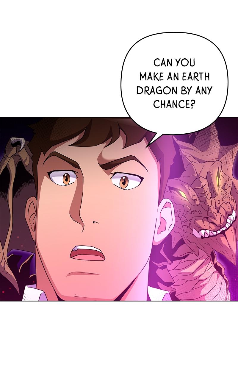 Surviving a Fantasy Adventure Comic Chap 35 - Next Chap 36