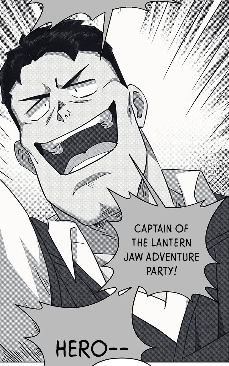 Surviving a Fantasy Adventure Comic Chap 35 - Next Chap 36