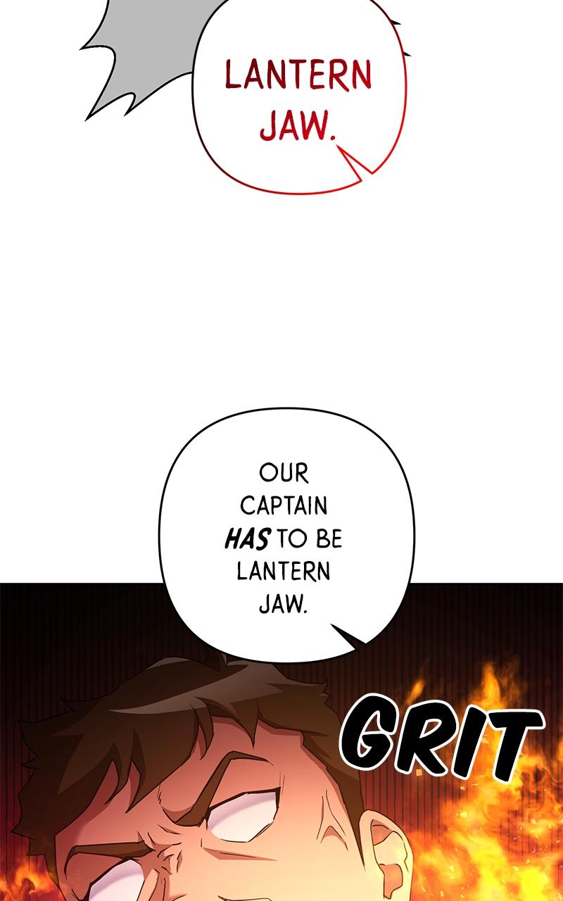Surviving a Fantasy Adventure Comic Chap 35 - Next Chap 36