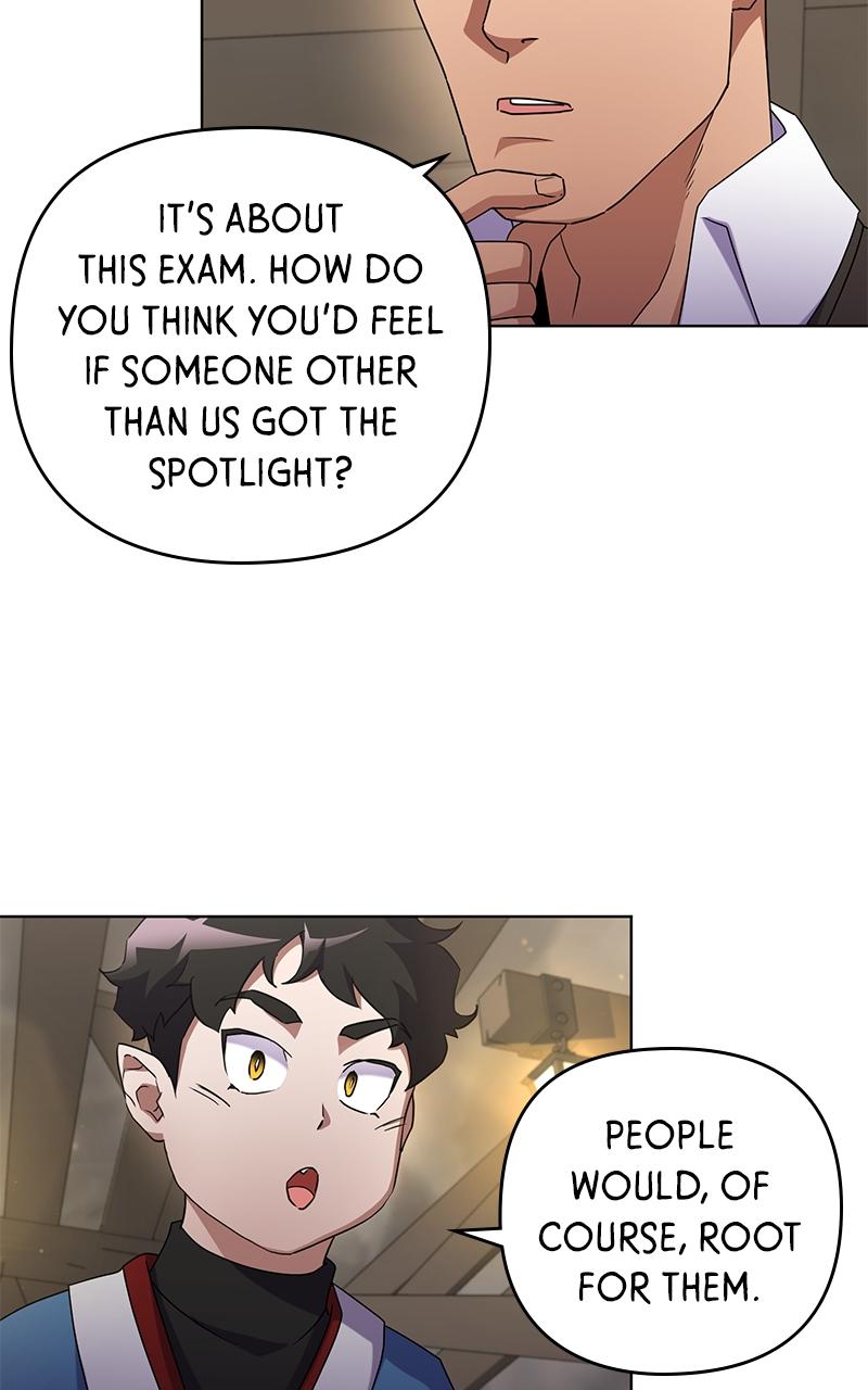 Surviving a Fantasy Adventure Comic Chap 35 - Next Chap 36