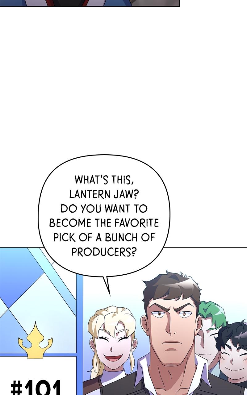 Surviving a Fantasy Adventure Comic Chap 35 - Next Chap 36