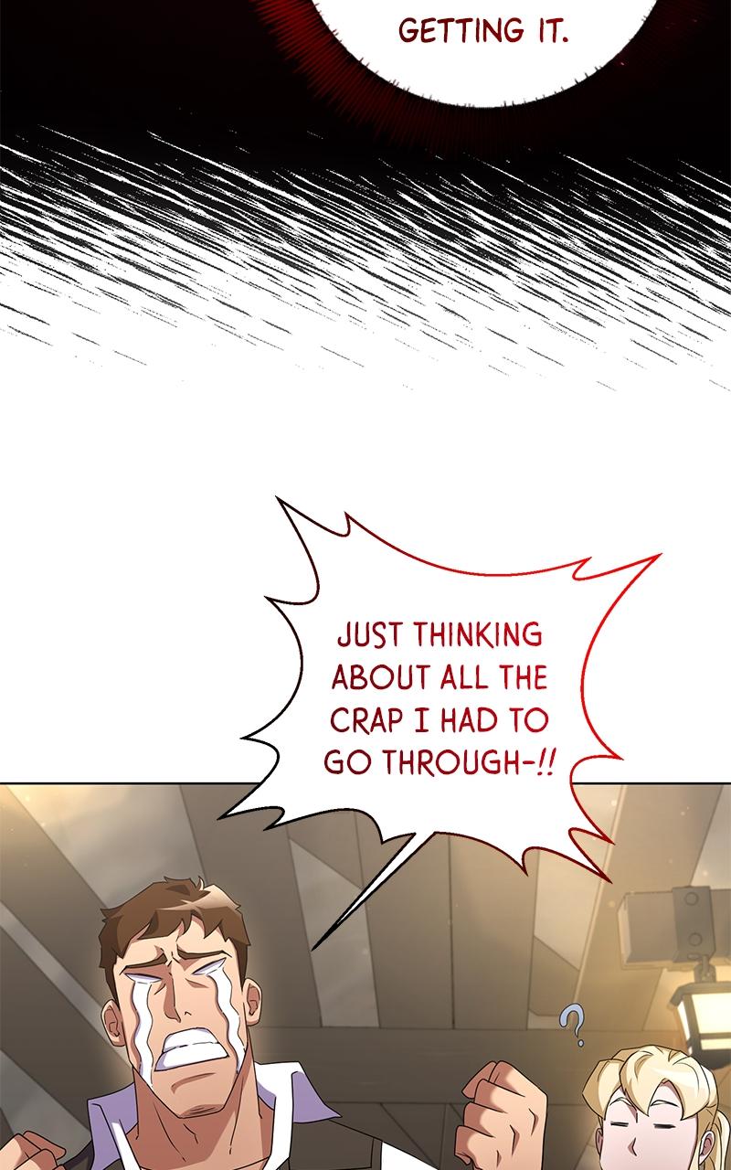 Surviving a Fantasy Adventure Comic Chap 35 - Next Chap 36