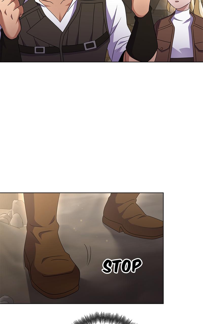 Surviving a Fantasy Adventure Comic Chap 35 - Next Chap 36