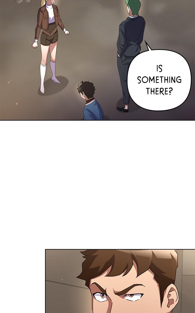 Surviving a Fantasy Adventure Comic Chap 35 - Next Chap 36