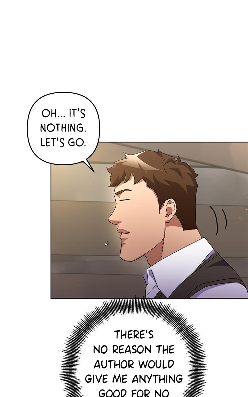 Surviving a Fantasy Adventure Comic Chap 35 - Next Chap 36