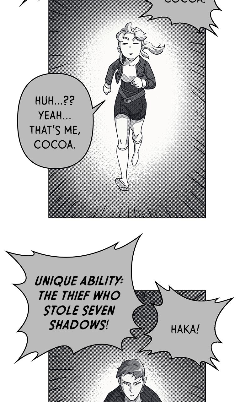 Surviving a Fantasy Adventure Comic Chap 35 - Next Chap 36