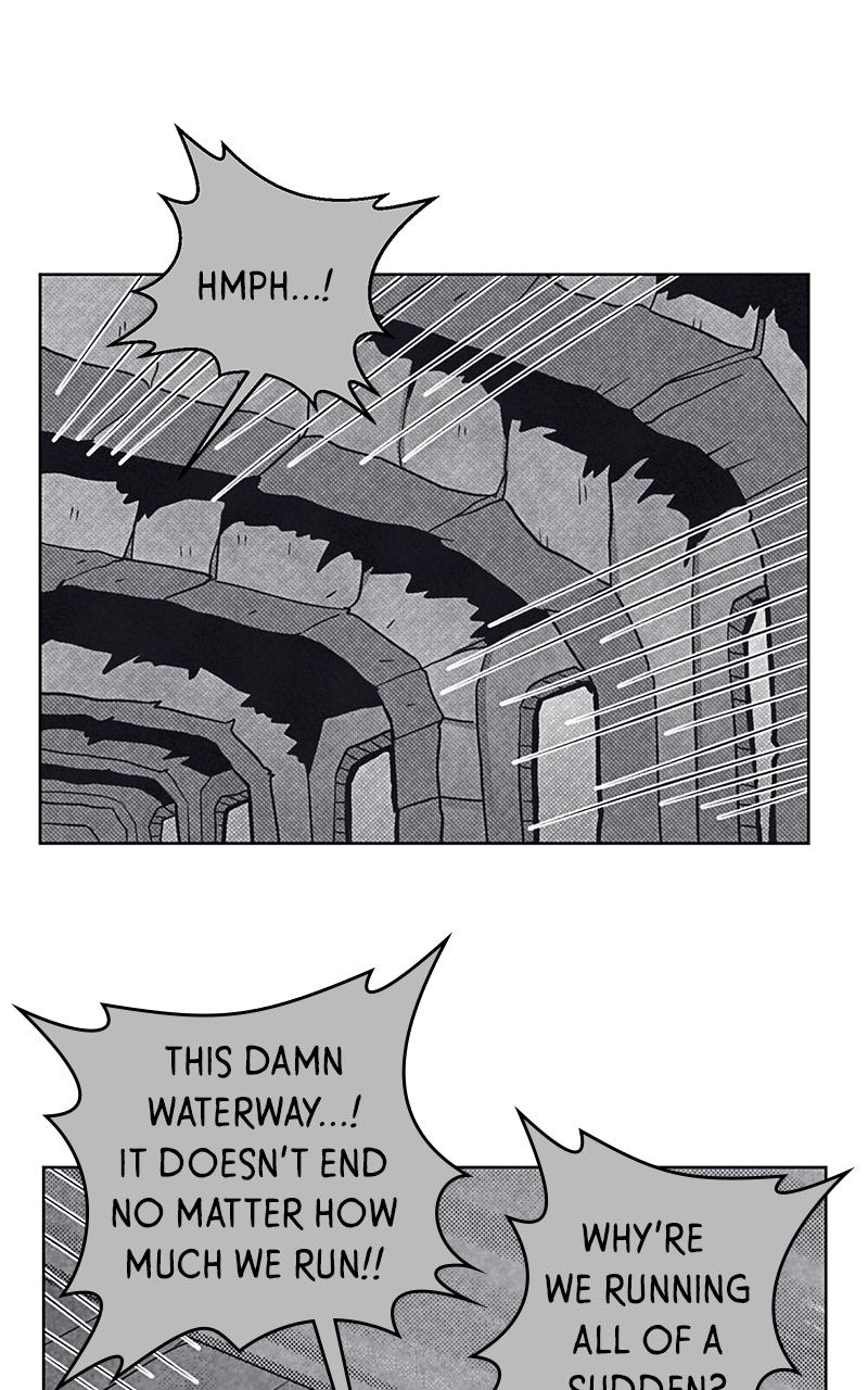 Surviving a Fantasy Adventure Comic Chap 35 - Next Chap 36