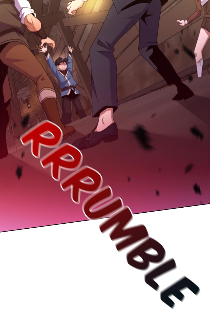 Surviving a Fantasy Adventure Comic Chap 35 - Next Chap 36