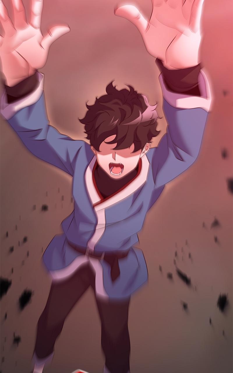 Surviving a Fantasy Adventure Comic Chap 35 - Next Chap 36