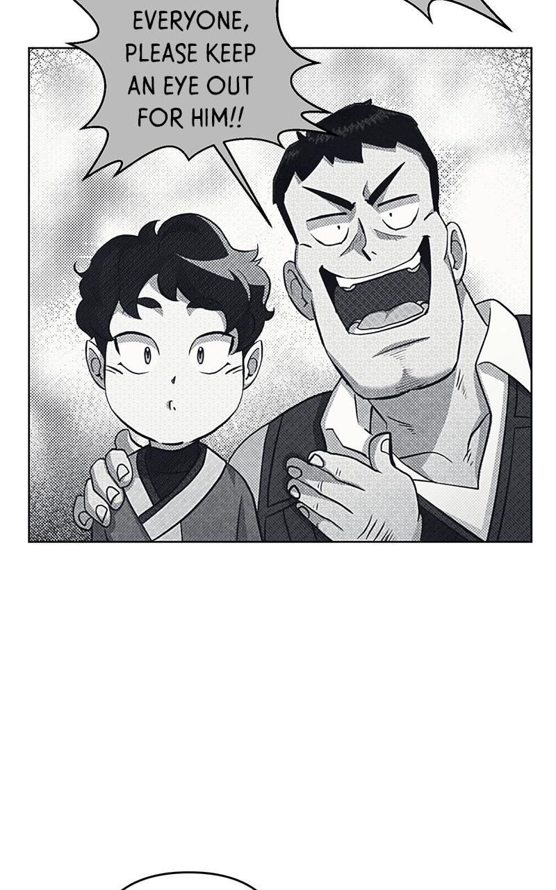Surviving a Fantasy Adventure Comic Chap 35 - Next Chap 36