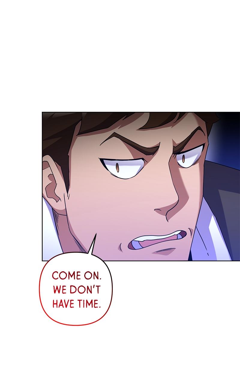 Surviving a Fantasy Adventure Comic Chap 35 - Next Chap 36