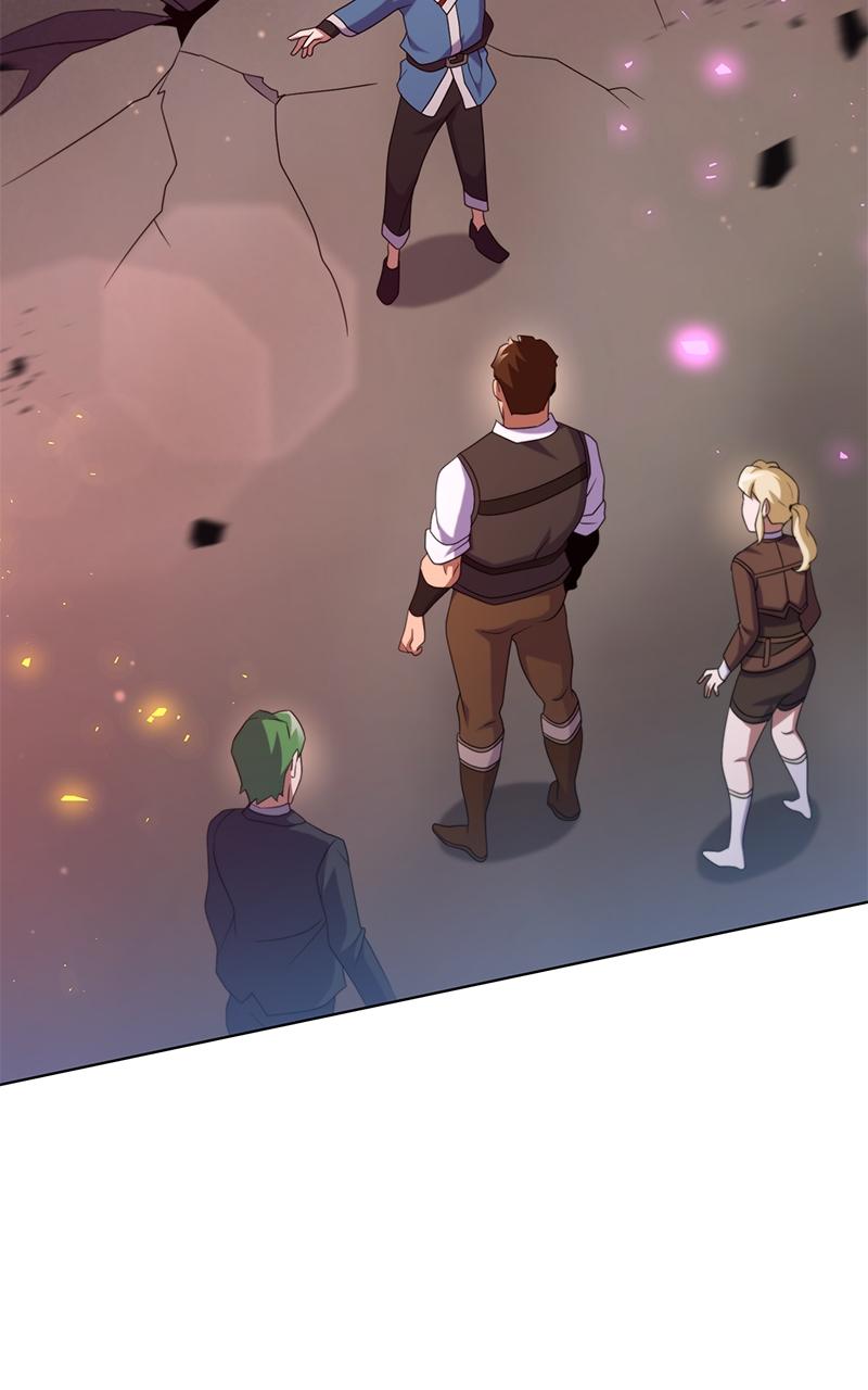 Surviving a Fantasy Adventure Comic Chap 35 - Next Chap 36