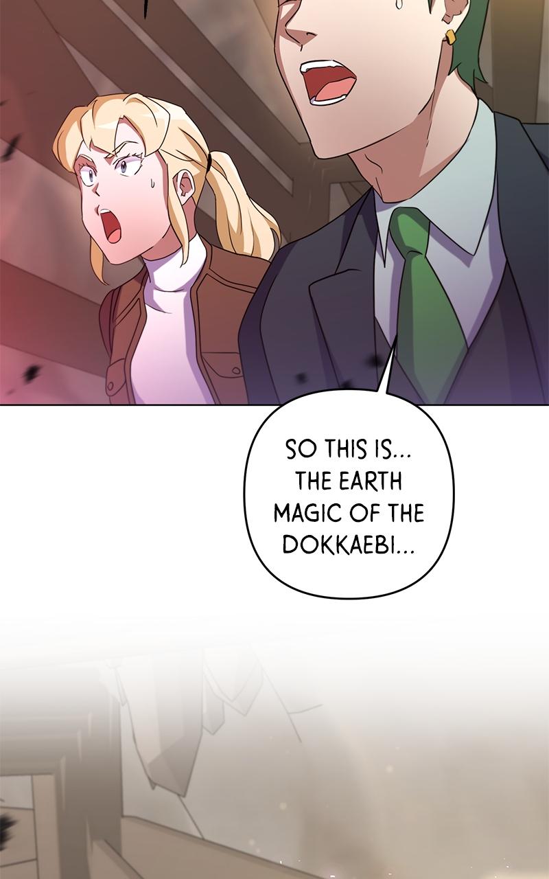 Surviving a Fantasy Adventure Comic Chap 35 - Next Chap 36