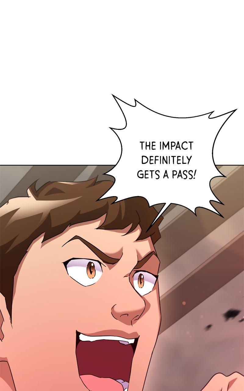 Surviving a Fantasy Adventure Comic Chap 35 - Next Chap 36