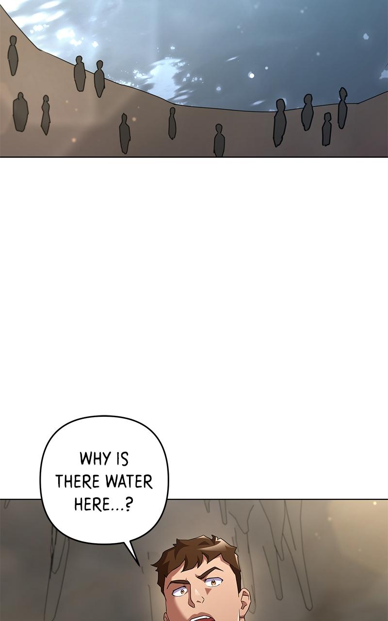 Surviving a Fantasy Adventure Comic Chap 35 - Next Chap 36