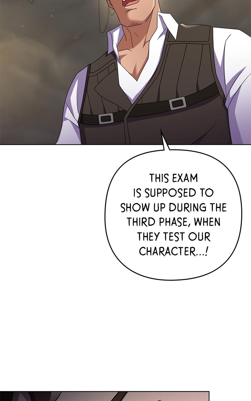 Surviving a Fantasy Adventure Comic Chap 35 - Next Chap 36