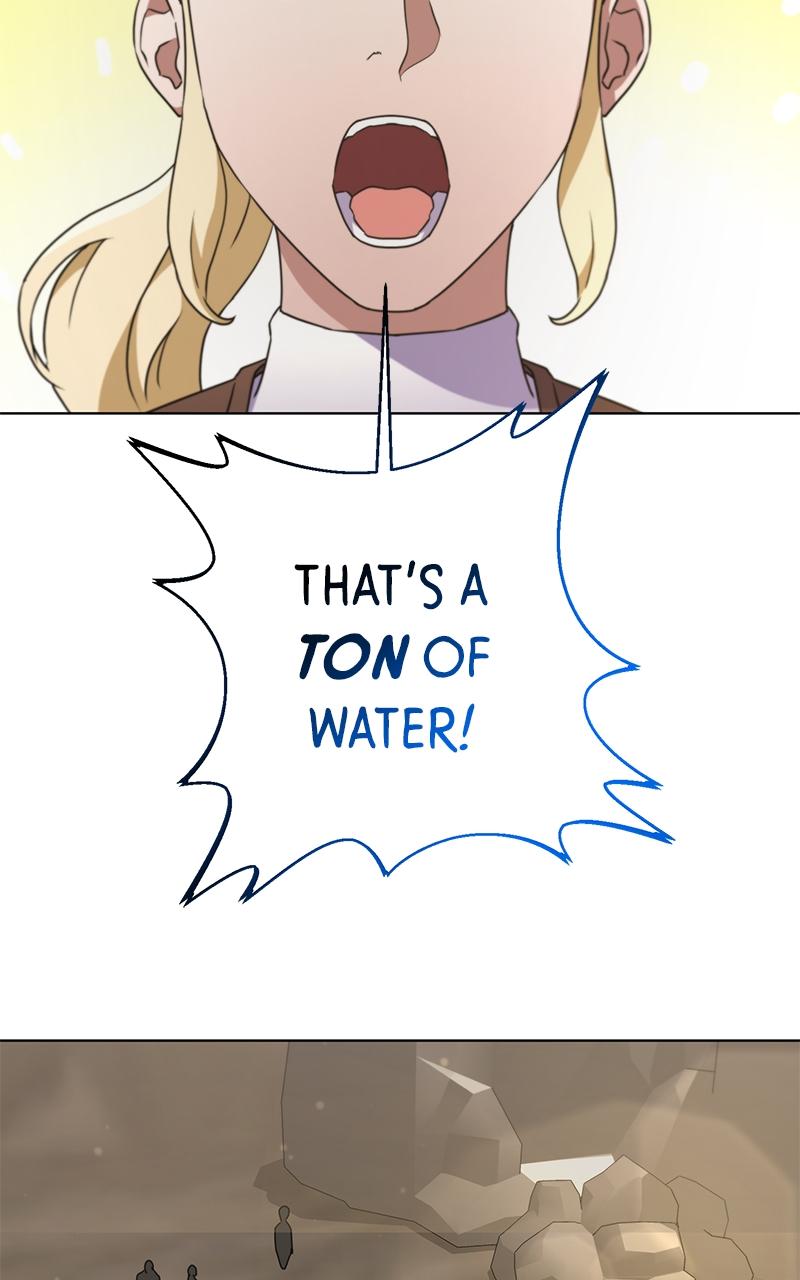 Surviving a Fantasy Adventure Comic Chap 35 - Next Chap 36