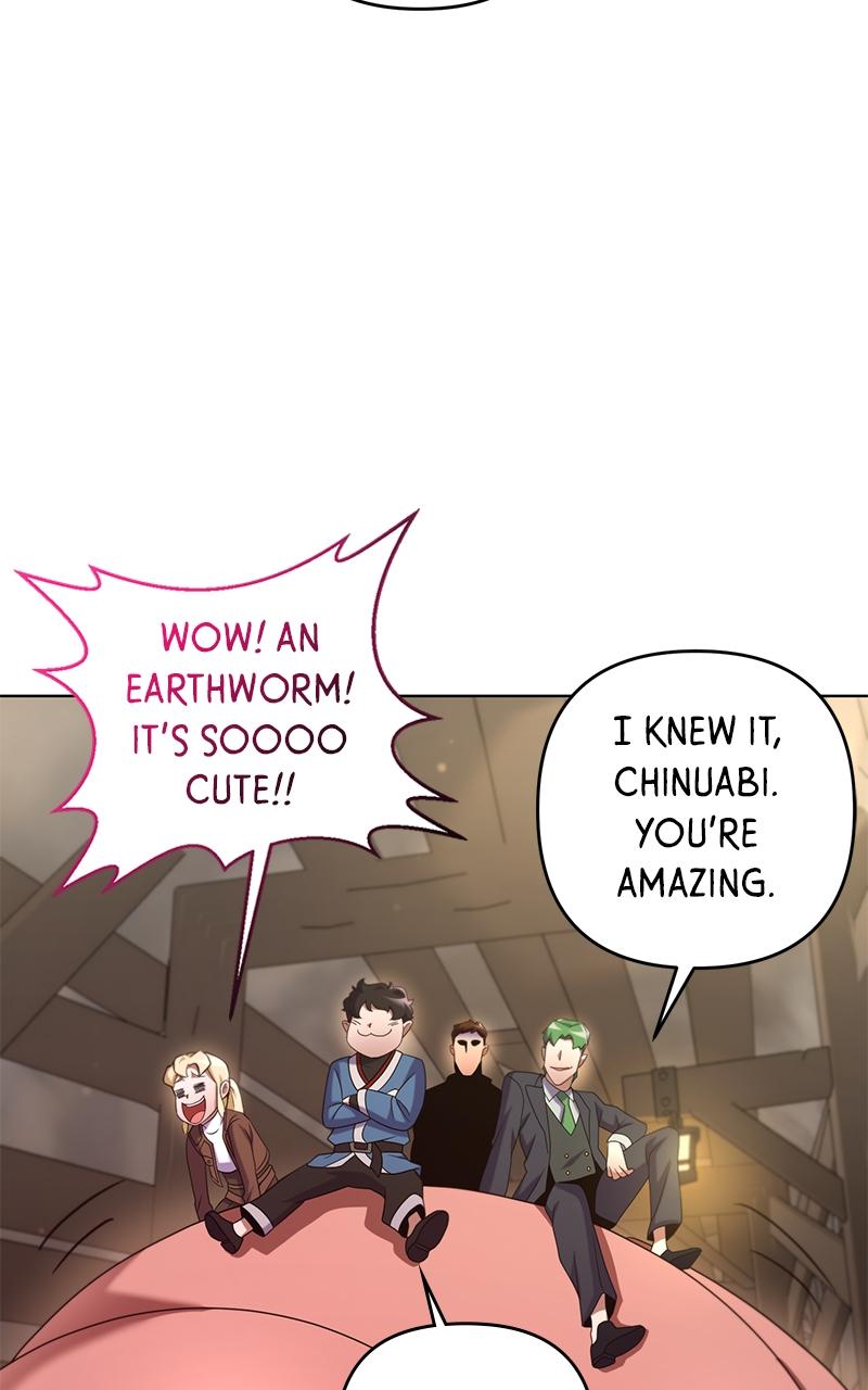 Surviving a Fantasy Adventure Comic Chap 35 - Next Chap 36
