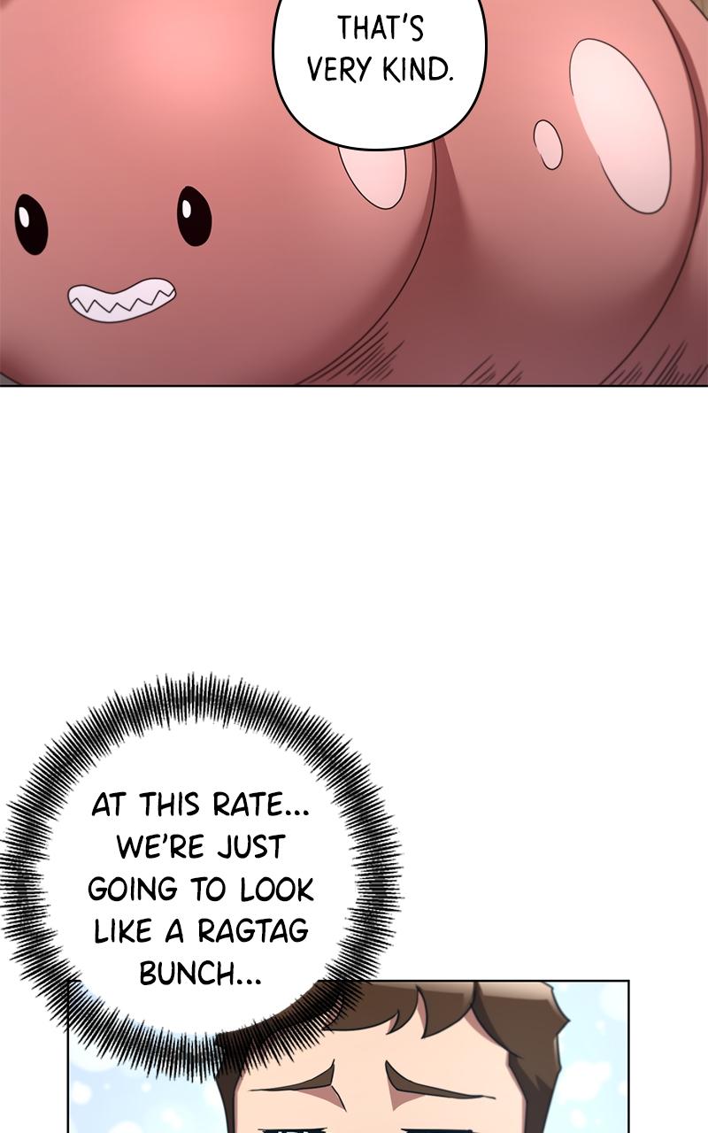 Surviving a Fantasy Adventure Comic Chap 35 - Next Chap 36