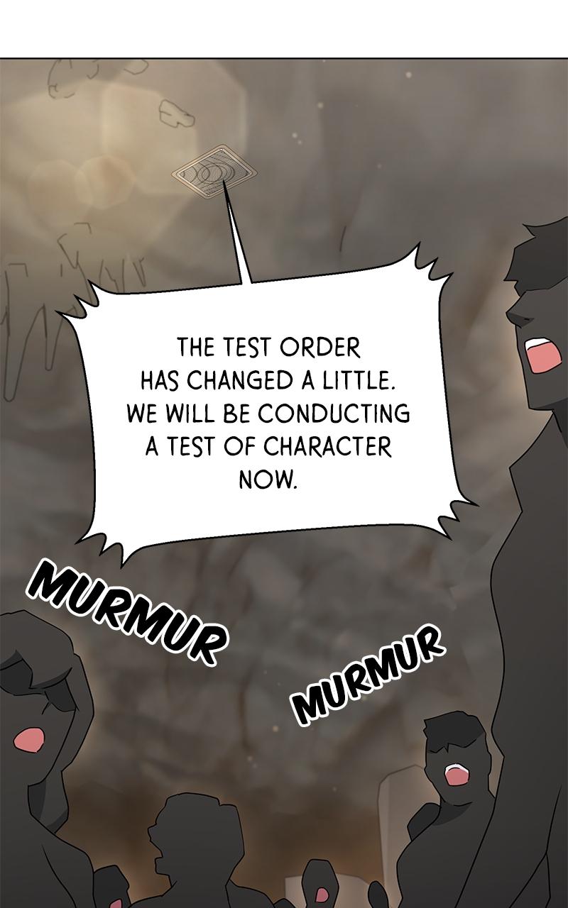 Surviving a Fantasy Adventure Comic Chap 35 - Next Chap 36