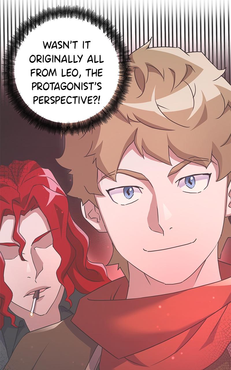 Surviving a Fantasy Adventure Comic Chap 35 - Next Chap 36