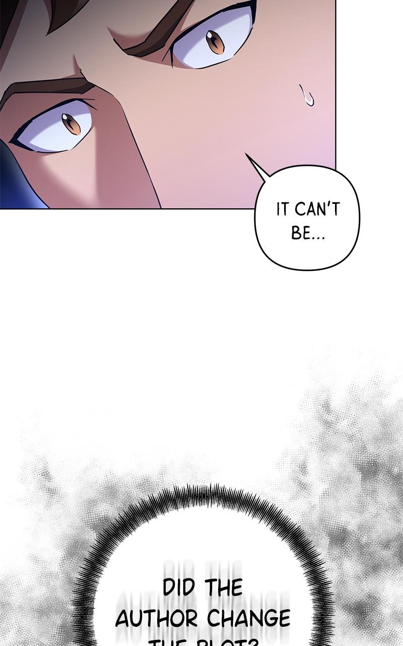 Surviving a Fantasy Adventure Comic Chap 35 - Next Chap 36