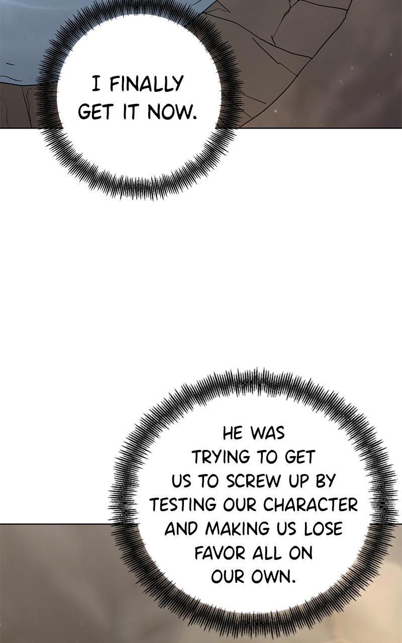 Surviving a Fantasy Adventure Comic Chap 35 - Next Chap 36