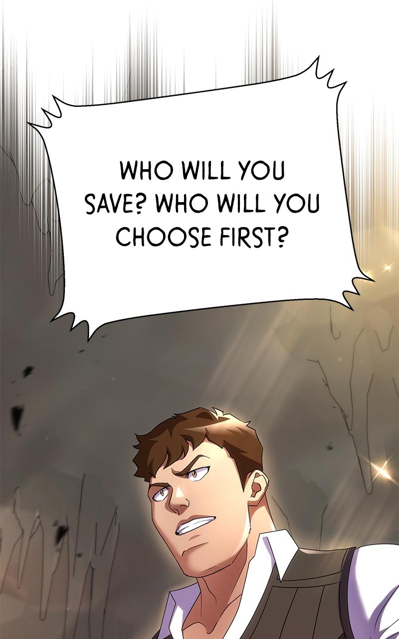 Surviving a Fantasy Adventure Comic Chap 35 - Next Chap 36