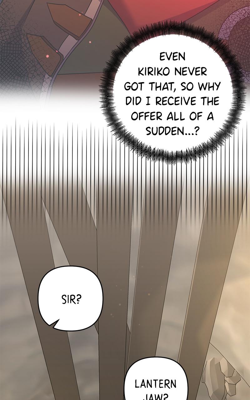 Surviving a Fantasy Adventure Comic Chap 35 - Next Chap 36